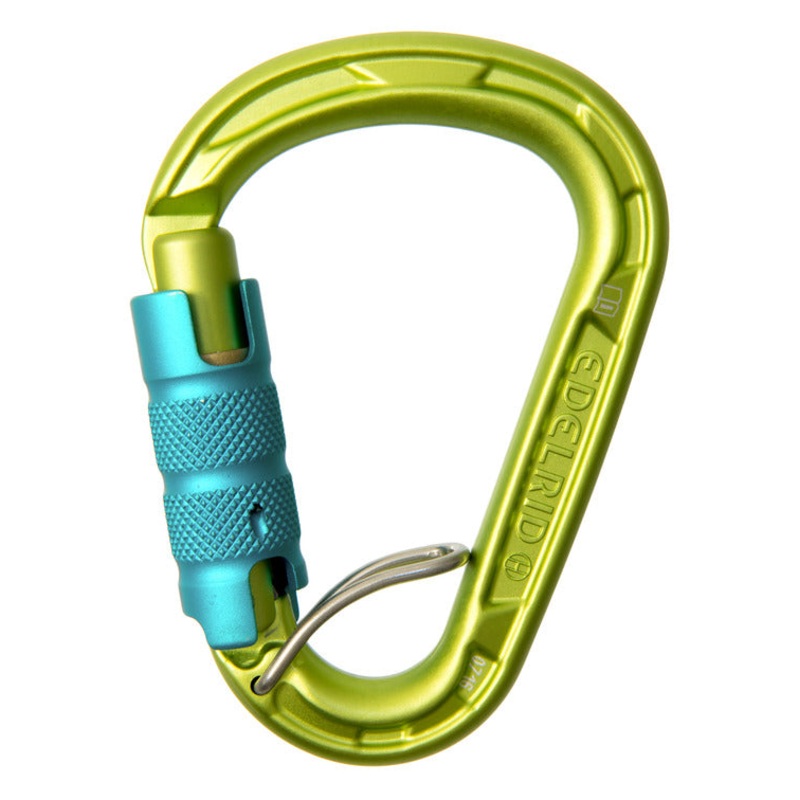 Edelrid Hms Strike Triple Fg