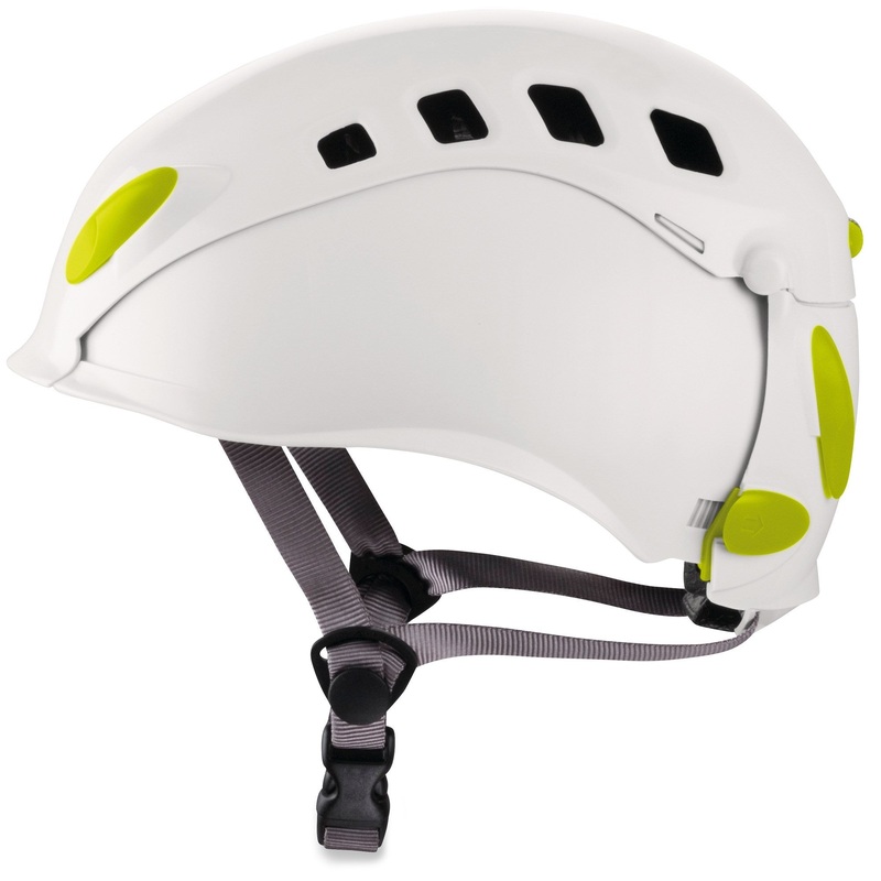 Edelrid Madillo