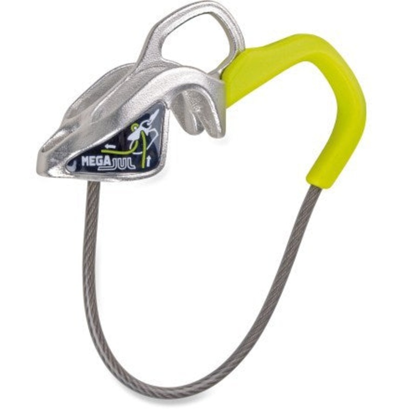 Edelrid Megajul