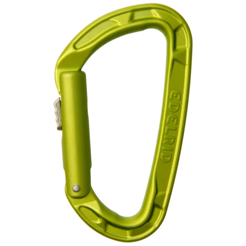 Edelrid Pure Slider Carabiner