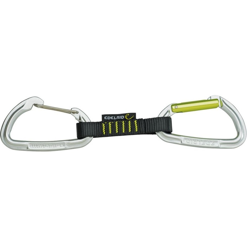 Edelrid Slash