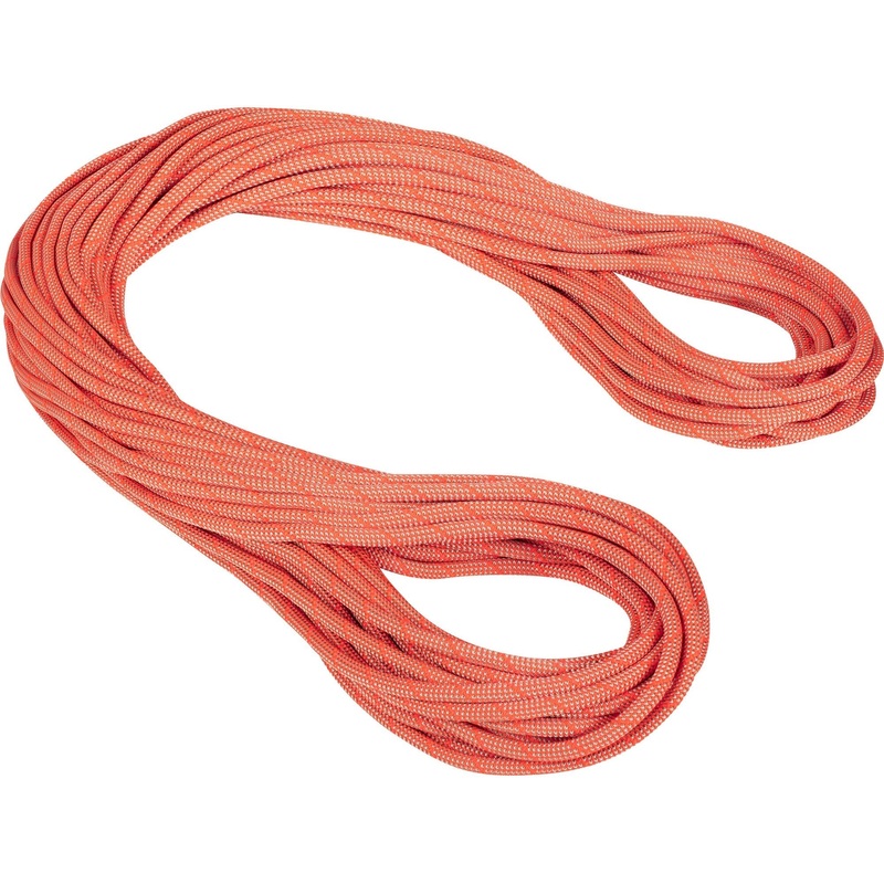 Mammut 9.8 Crag Classic Rope