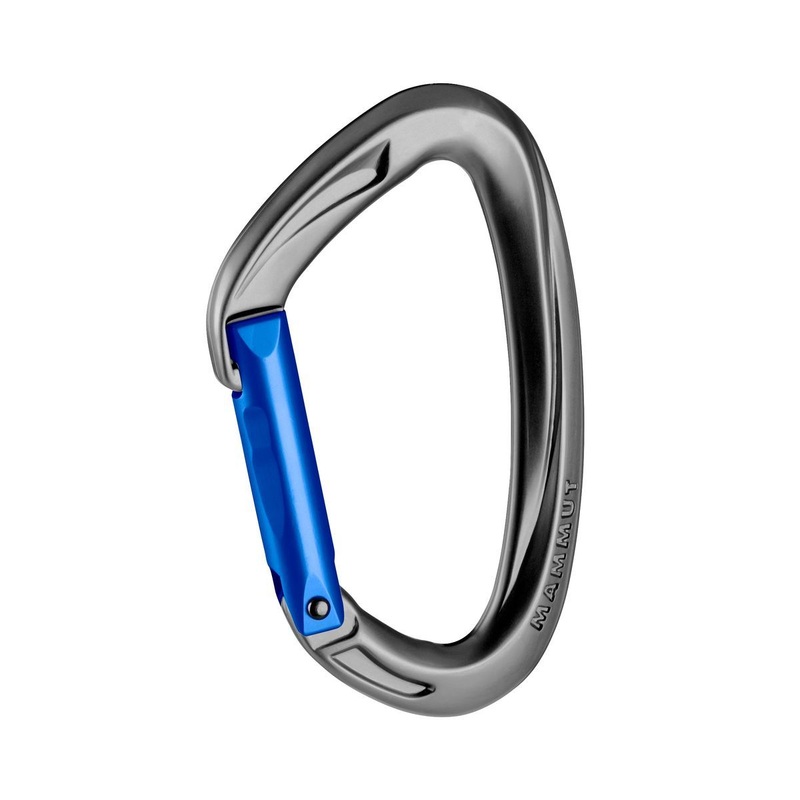 Mammut Crag Key Lock