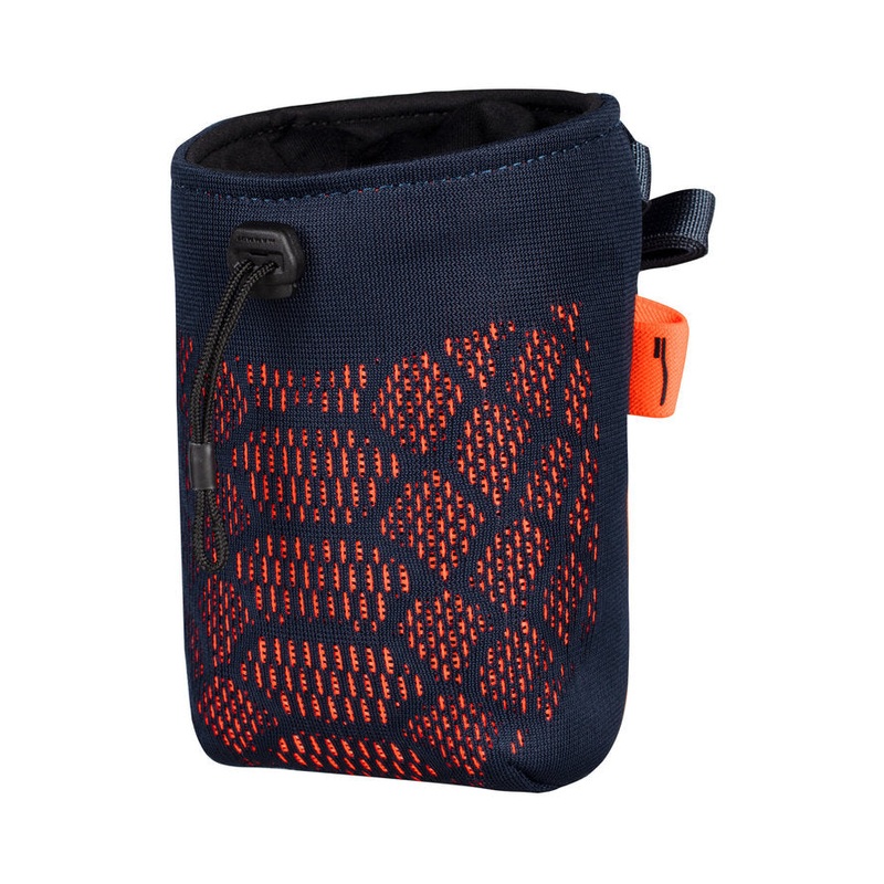 Mammut Crag Knit Chalk Bag