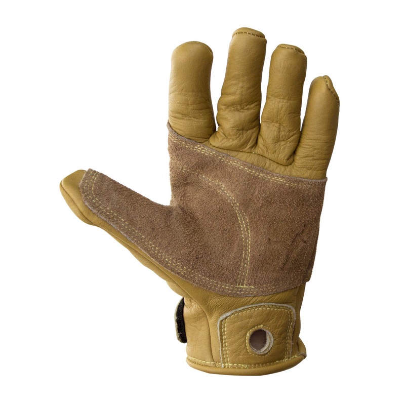 Metolius Belay Glove Full Finger