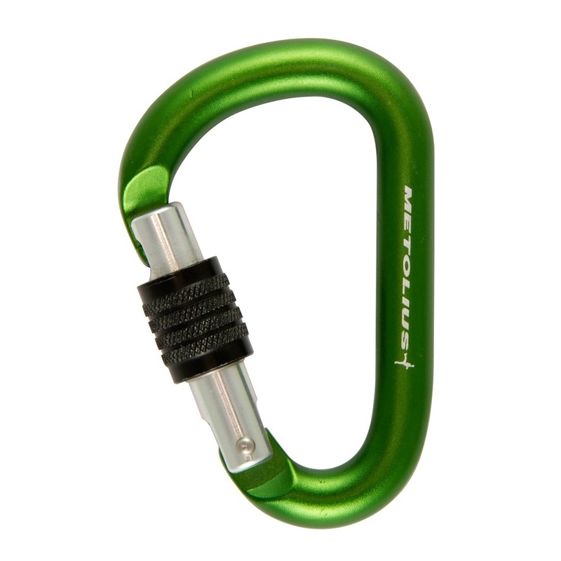 Metolius Element Locker