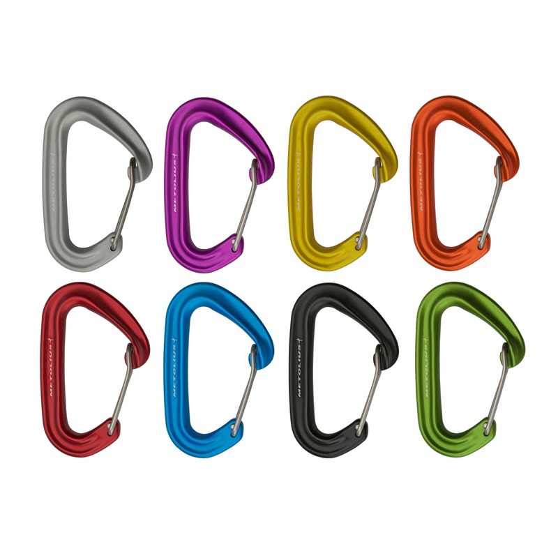 Metolius F.S. Mini II Carabiner