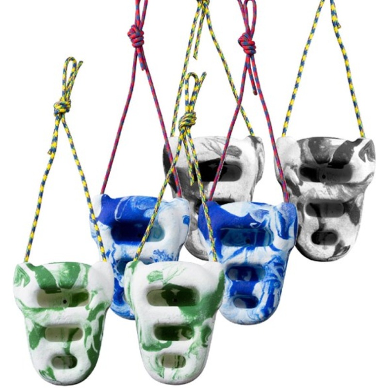 Metolius Rock Rings 3D