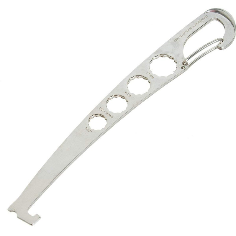 Metolius Torque Nut Tool