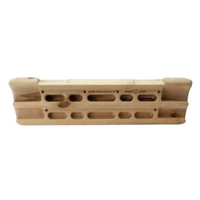 Metolius WOOD GRIPS COMPACT II
