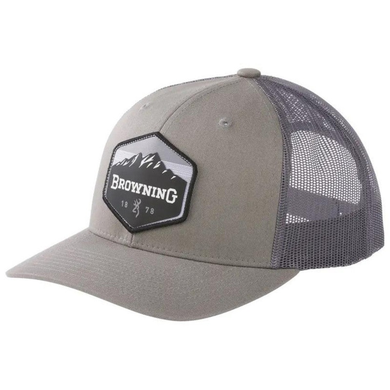 Browning Arms Diamond Creek Hat