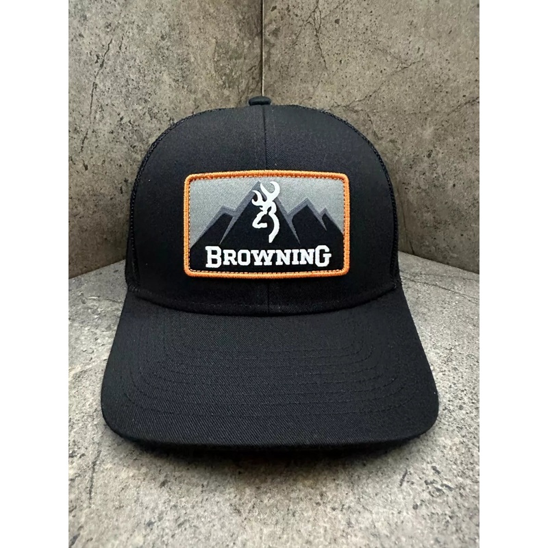 Browning Arms Ridge Baseball Cap