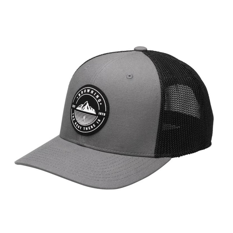 Browning Arms South Slope Hat