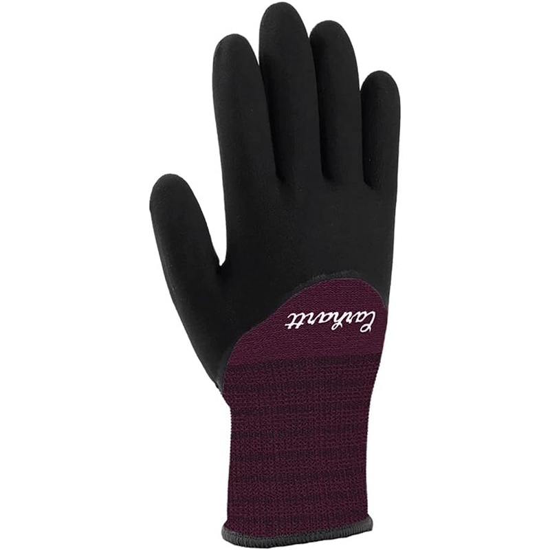 Carhartt Thermal Coverage Nitrile Grip Glove