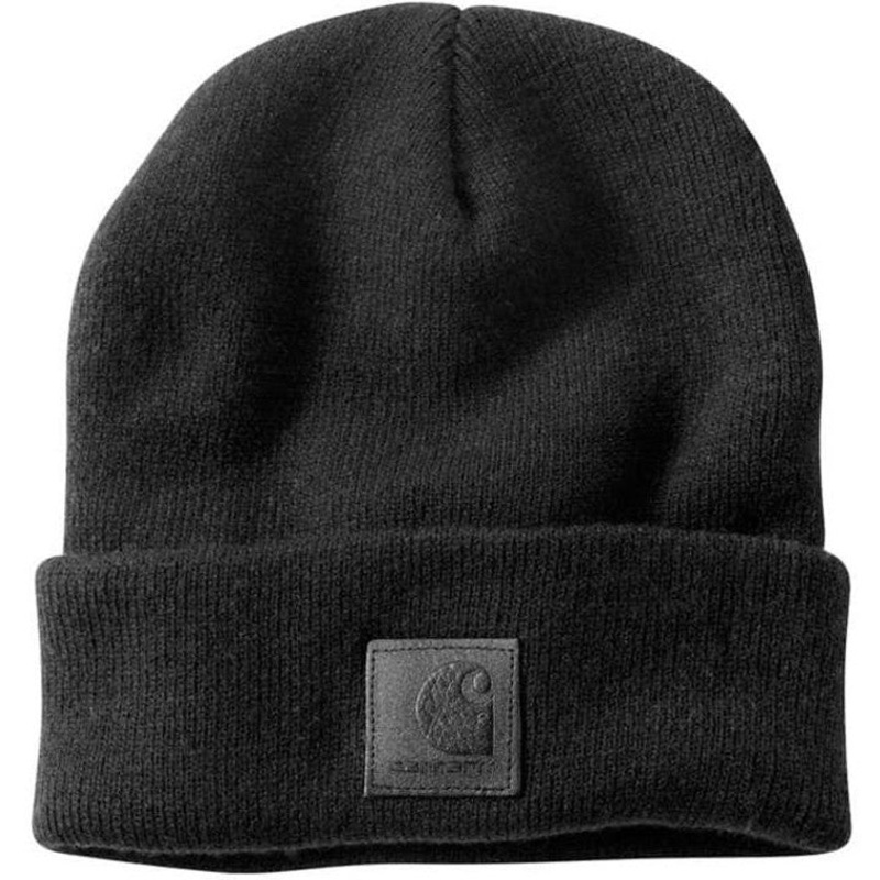 Carhartt Tonal Patch Beanie Men's