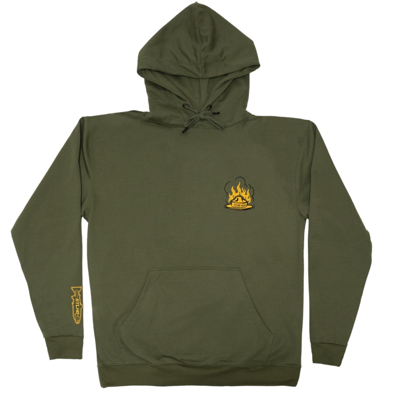 STLHD Danger Ranger Premium Hoodie Mens