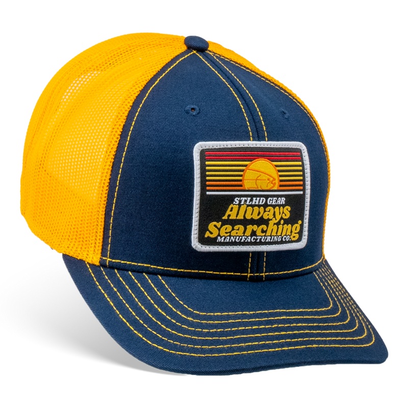STLHD Gold Coast Trucker Hat