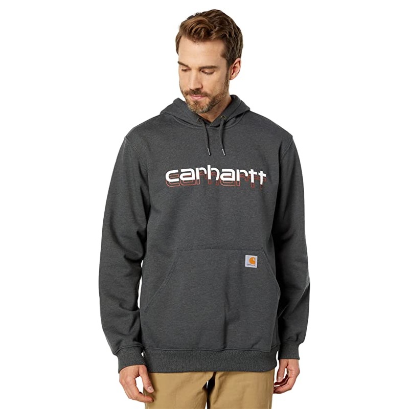 Carhartt Midweight Graphic Hoody
