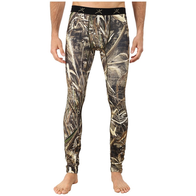 Terramar Stalker Base Layer Bottom Pant