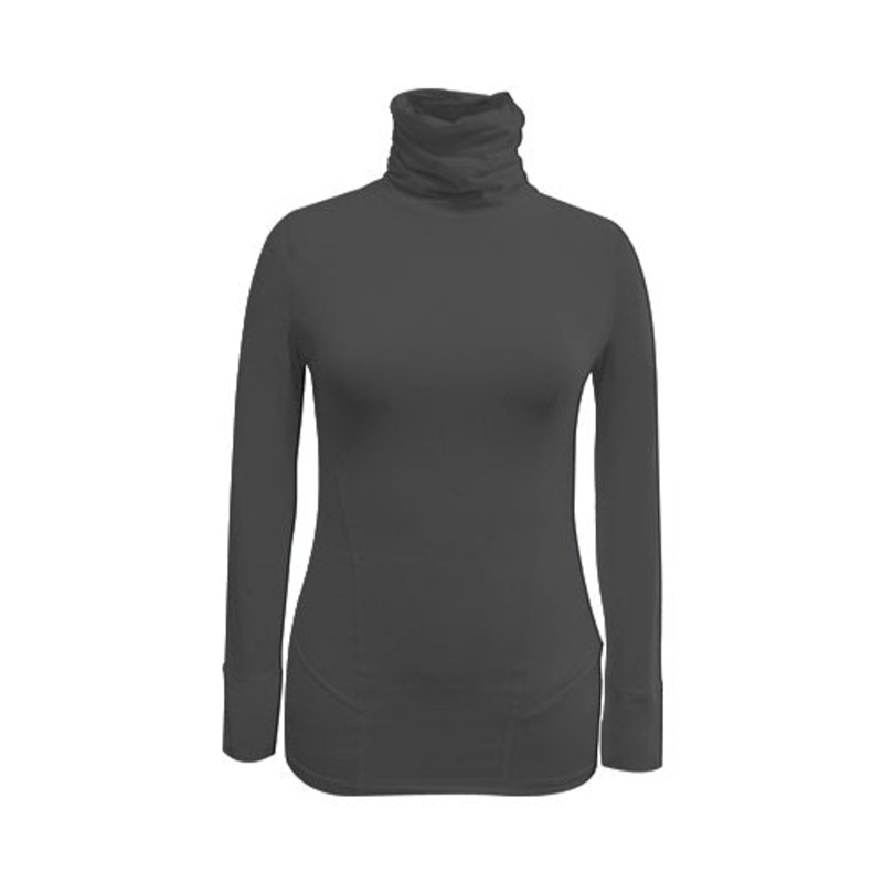 Terramar T-Neck Cloud Nine Women's