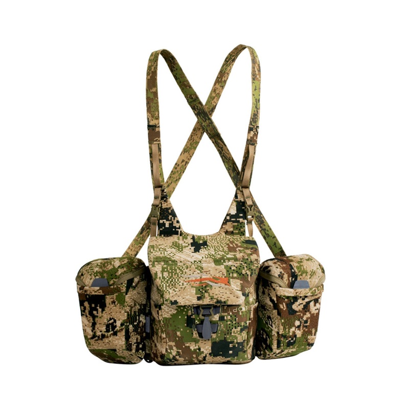 Sitka Mountain Optics Harness