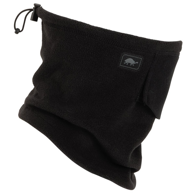 Turtle Fur Facemask Fog Free Fleece
