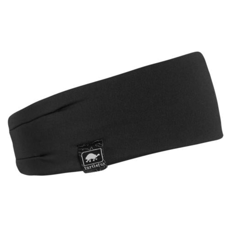 Turtle Fur Plush Lined Headband