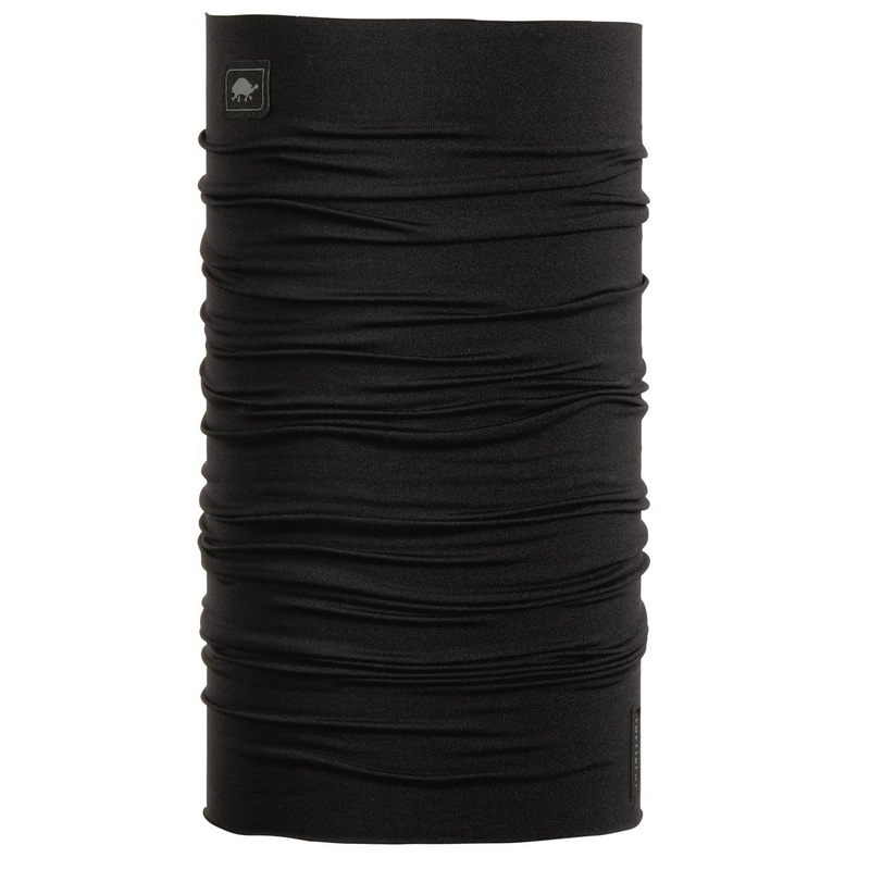 Turtle Fur Totally Tubular Solids