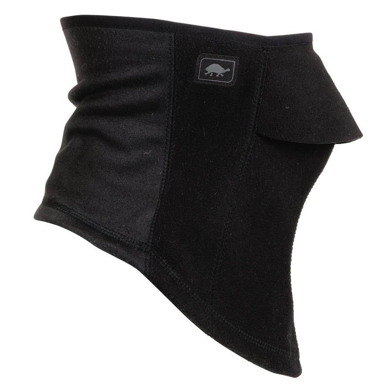 Turtle Fur Windproof Facemask Fog Free Fleece