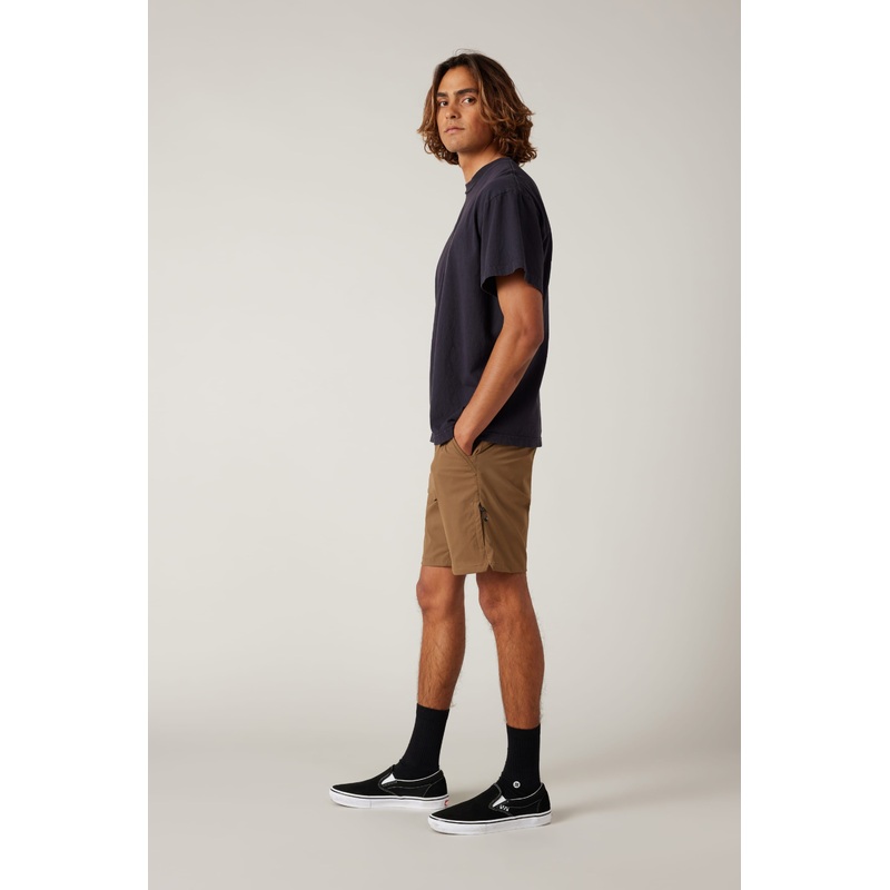 686 Everywhere Featherlight Chino Short Men's