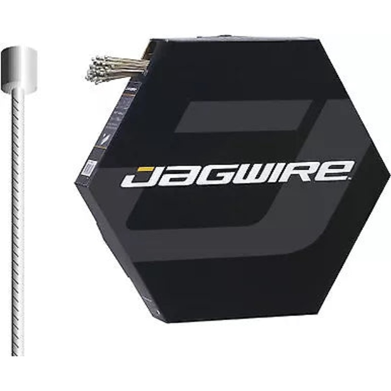 Jagwire Stainless Steel Gear Inner Cable (Box 100)