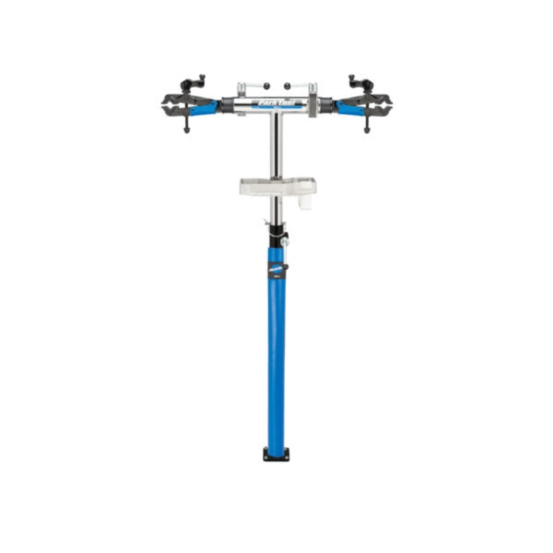 Park Tool Deluxe Double Arm Repair Stand