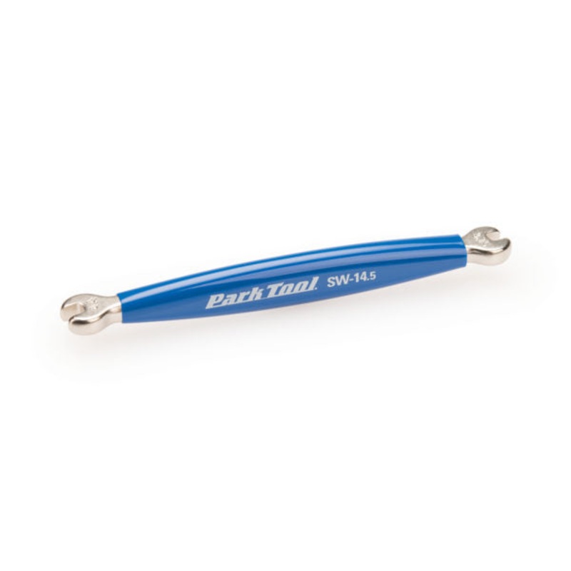 Park Tool Double-Ended Spoke Wrench  Shimano