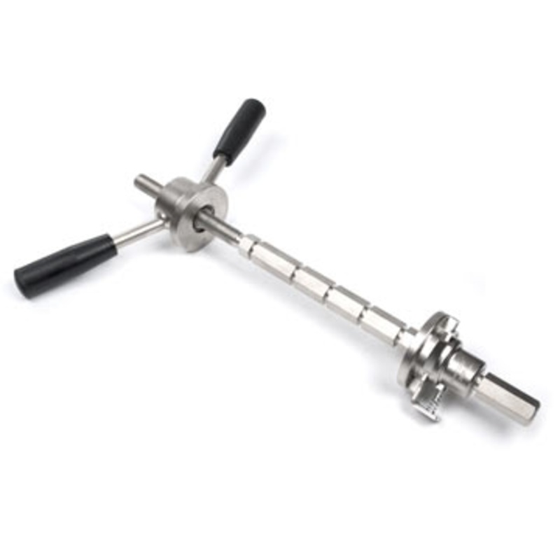 Park Tool HHP-2 Bearing Cup Press for Headsets and Press in Bottom Brackets