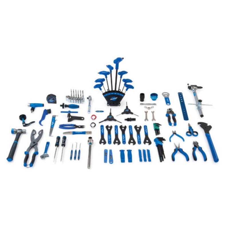 Park Tool Professional Tool Kit PK-5