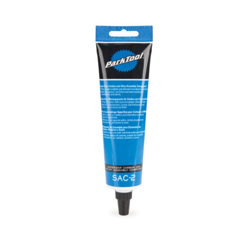 Park Tool SuperGrip Carbon and Alloy Assembly Compound