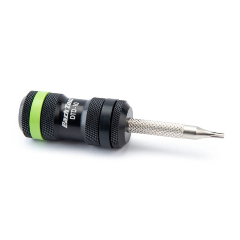 Park Tool T10 Precision Torx-Compatible Driver