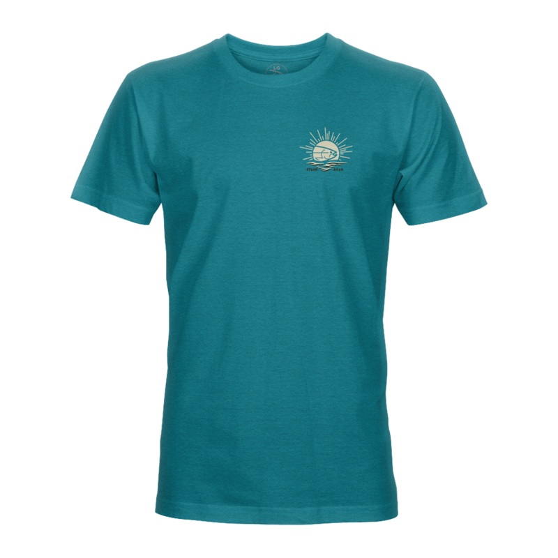 STLHD Mens Island Tee