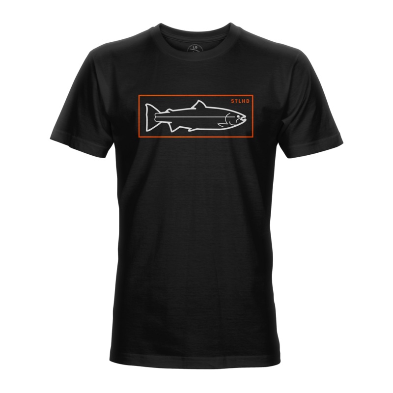 STLHD Mens Stearmline Tee