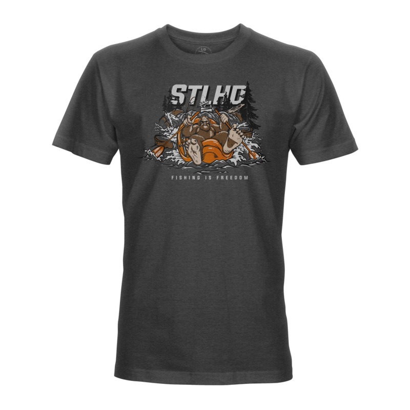 STLHD Mens Whitewater Tee