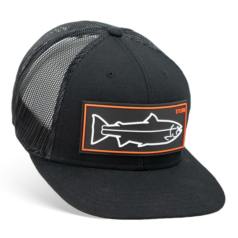 STLHD Streamline Trucker