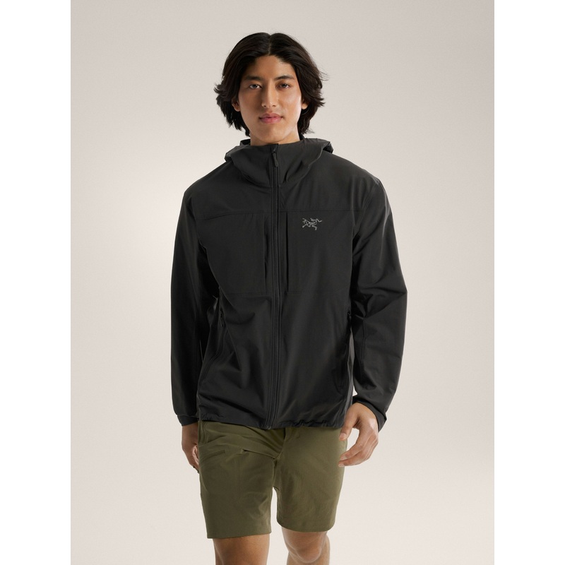 Arc'teryx Gamma Lightweight Hoody Men's