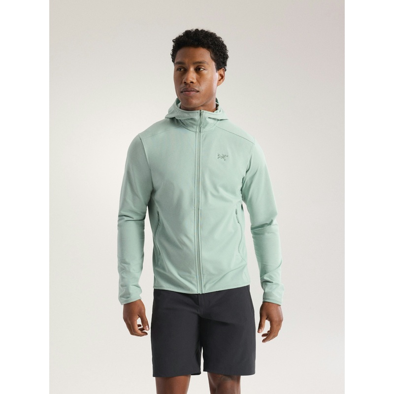 Arc'teryx Kyanite Lightweight Hoody Men's