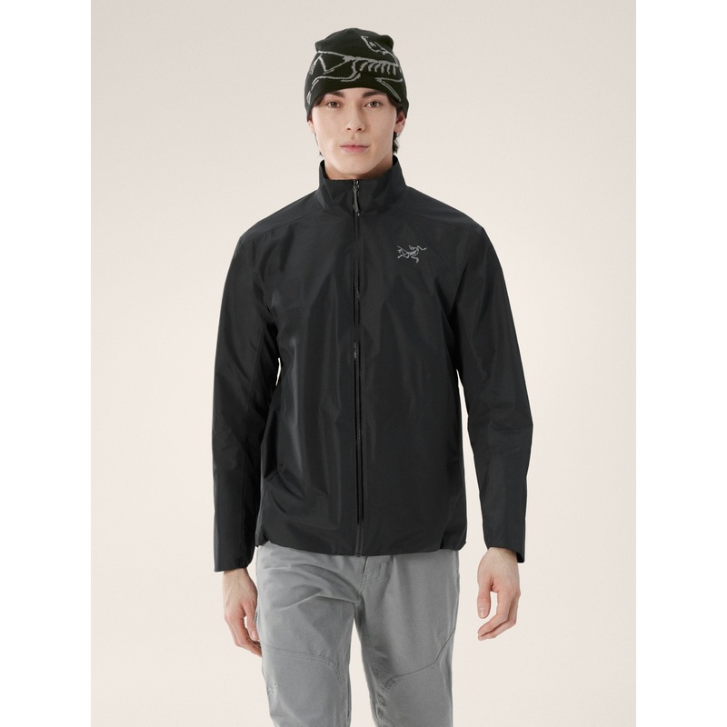 Arc'teryx Solano Jacket Men's