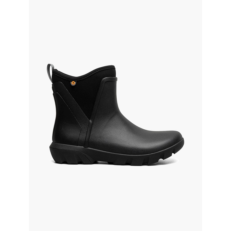 Bogs Sauvie II Chelsea Women's Garden Boots