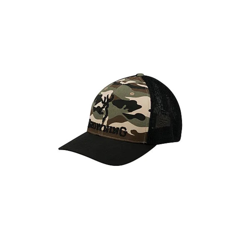 Browning Branded Cap