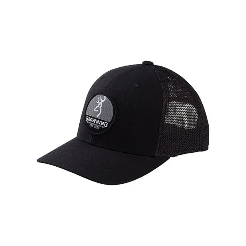 Browning Circuit Cap