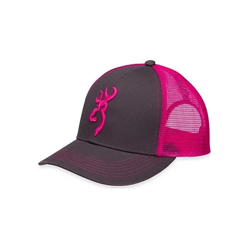 Browning Flashback Cap-Women's