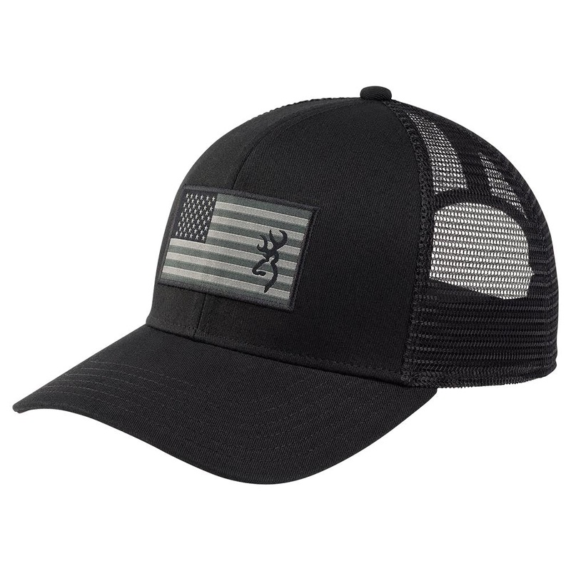 Browning Glory Cap