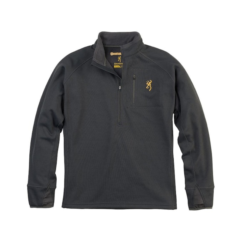 Browning Monroe 1/4 Zip Shirt